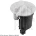 Kraftstofffilter Suzuki Jimny 1.3 16V 98- Im Tank | ADK82321C