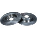 Maxgear Bremsscheibe Toyota T. Avensis 09 | 19-1870 Maxgear Bremsscheibe Toyota T. Avensis 09 | 19-1870