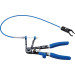 BGS Kraftstoffleitungs-Zange | mit Bowdenzug | 650 mm | 6756 BGS Kraftstoffleitungs-Zange | mit Bowdenzug | 650 mm | 6756
