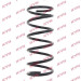 KYB Fahrwerksfeder Suzuki P. Grand Vitara Ii 1.9 Ddis 10/05 | RA3118 KYB Fahrwerksfeder Suzuki P. Grand Vitara Ii 1.9 Ddis 10/05 | RA3118