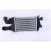 Ladeluftkühler PKW | OPEL ASTRA H 1.3 D 06 | 96587 Ladeluftkühler PKW | OPEL ASTRA H 1.3 D 06 | 96587