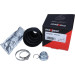 Faltenbalg, Antriebswelle Opel Int | 49-0743 Faltenbalg, Antriebswelle Opel Int | 49-0743