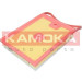 KAMOKA Luftfilter | F250801 KAMOKA Luftfilter | F250801