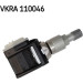 VKRA 110046 Radsensor, Reifendruck-Kontrollsystem