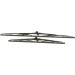 Scheibenwischer 650/450 Twin | TWIN-Standard | 3397118321 Scheibenwischer 650/450 Twin | TWIN-Standard | 3397118321