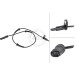 A.B.S. ABS Sensor | 32027 A.B.S. ABS Sensor | 32027