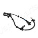 Sensor, Raddrehzahl | ABS-K47 Sensor, Raddrehzahl | ABS-K47