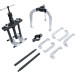 BGS Hydraulischer Abzieher-Satz | 10 t | 25-tlg | 7729 BGS Hydraulischer Abzieher-Satz | 10 t | 25-tlg | 7729