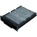 KAMOKA Filter, Innenraumluft | F515201 KAMOKA Filter, Innenraumluft | F515201