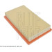 Luftfilter Hyundai Atos | ADG02278 Luftfilter Hyundai Atos | ADG02278