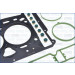 Dichtungsvollsatz, Motor | 50289600 Dichtungsvollsatz, Motor | 50289600