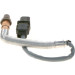 Lambdasonde | BMW 3,5-Serie | 0 258 017 048 Lambdasonde | BMW 3,5-Serie | 0 258 017 048