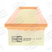 CHAMPION Luftfilter | CAF100797P CHAMPION Luftfilter | CAF100797P