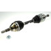 Antriebswelle VA li | OPEL Zafira 1.9 CDTI 05 | 24962 Antriebswelle VA li | OPEL Zafira 1.9 CDTI 05 | 24962