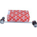 Stange/Strebe, Stabilisator | 43557