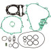 Satz Motordichtungssatz. Moto. Kymco Kxr 250 2003-2006 (24El) | 666A230FL Satz Motordichtungssatz. Moto. Kymco Kxr 250 2003-2006 (24El) | 666A230FL