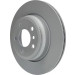 Bremsscheibe Bmw T. 3/4 2.0-3.0 11 | 24.0120-0243.1 Bremsscheibe Bmw T. 3/4 2.0-3.0 11 | 24.0120-0243.1