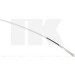 Seilzug, Feststellbremse Vw T. Golf/Jetta 83-91 Le/Pr | 904762 Seilzug, Feststellbremse Vw T. Golf/Jetta 83-91 Le/Pr | 904762