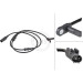 A.B.S. ABS Sensor | 30237 A.B.S. ABS Sensor | 30237