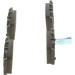Bremsklötze | HONDA,FIAT | 0 986 494 358 Bremsklötze | HONDA,FIAT | 0 986 494 358