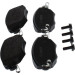 Bremsklötze | FORD | 0 986 494 724 Bremsklötze | FORD | 0 986 494 724