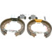 0 204 114 676 Bremsbackensatz KIT SUPERPRO