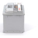 S5 005 BOSCH | PKW-Batterie | 12V 63Ah 610A | 0 092 S50 050 S5 005 BOSCH | PKW-Batterie | 12V 63Ah 610A | 0 092 S50 050