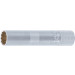 BGS Zündkerzen-Einsatz mit Magnet, Zwölfkant, lang | Antrieb Innenvierkant 10 mm (3/8"""") | SW 14 mm | 2446 BGS Zündkerzen-Einsatz mit Magnet, Zwölfkant, lang | Antrieb Innenvierkant 10 mm (3/8"""") | SW 14 mm | 2446