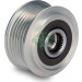 Generatorfreilauf | MAZDA MPV II (LW) 2.5 V6,9.99-3.02 | 535 0035 10