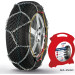 Pewag Brenta-C XMR 70 | PKW Standmontagekette | 4041051 Pewag Brenta-C XMR 70 | PKW Standmontagekette | 4041051