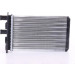 Heizkühler PKW | VW T4 Zusatzheiz | 73974 Heizkühler PKW | VW T4 Zusatzheiz | 73974