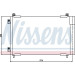 Kondensator PKW | PEUGEOT 206 04 | 94837 Kondensator PKW | PEUGEOT 206 04 | 94837