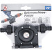 BGS Bohrmaschinen-Pumpe | 1/2"""" | 1000 l/h | 50830 BGS Bohrmaschinen-Pumpe | 1/2"""" | 1000 l/h | 50830