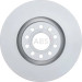 A.B.S. Bremsscheibe 18138