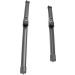 BOSCH | Scheibenwischer Aerotwin A621S | VW T-ROC (A11) 07.17 | 3397014621 BOSCH | Scheibenwischer Aerotwin A621S | VW T-ROC (A11) 07.17 | 3397014621