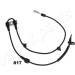 Sensor, Raddrehzahl | ABS-817 Sensor, Raddrehzahl | ABS-817