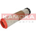 KAMOKA Luftfilter | F214201 KAMOKA Luftfilter | F214201