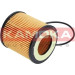 KAMOKA Ölfilter | F109701 KAMOKA Ölfilter | F109701