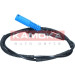 KAMOKA Sensor, Raddrehzahl | 1060761 KAMOKA Sensor, Raddrehzahl | 1060761