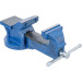 BGS Parallel-Schraubstock | 75 mm Spannbacken | 59255 BGS Parallel-Schraubstock | 75 mm Spannbacken | 59255