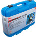 BGS Druckverlust-Test-Satz | 7-tlg | 62645 BGS Druckverlust-Test-Satz | 7-tlg | 62645