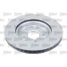 VALEO Bremsscheibe 672527