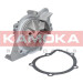 KAMOKA Wasserpumpe T0091