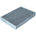 KAMOKA Filter, Innenraumluft | F515601 KAMOKA Filter, Innenraumluft | F515601