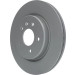 Bremsscheibe | 24.0123-0126.1 Bremsscheibe | 24.0123-0126.1