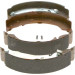 Bremsbacken | CITROEN,PEUGEOT | 0 986 487 552 Bremsbacken | CITROEN,PEUGEOT | 0 986 487 552