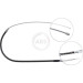 A.B.S. Handbremsseil Seilzug Festellbremse K13168 A.B.S. Handbremsseil Seilzug Festellbremse K13168