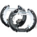 Bremsbacken | RENAULT Scenic | 0 204 114 518 Bremsbacken | RENAULT Scenic | 0 204 114 518