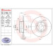 17 481 029 Bremsscheibe VA | VW T4 90 | 08.5768.10 17 481 029 Bremsscheibe VA | VW T4 90 | 08.5768.10