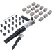 BGS Hydraulisches Bördelgerät | 8704 BGS Hydraulisches Bördelgerät | 8704